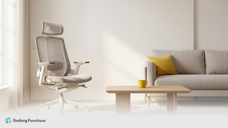 Mitos tentang Furnitur