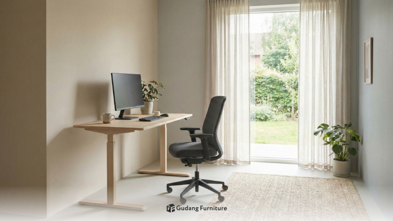 Tren Desain Interior 2026: Ruang yang Lebih Personal, Fleksibel, dan Berkelanjutan